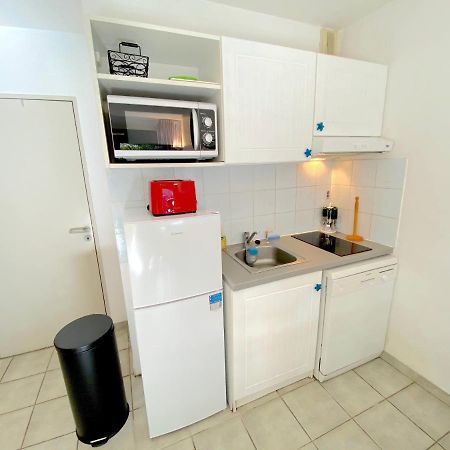 Appartement Avec Piscine A 5Min De La Plage Sanary-sur-Mer Bagian luar foto