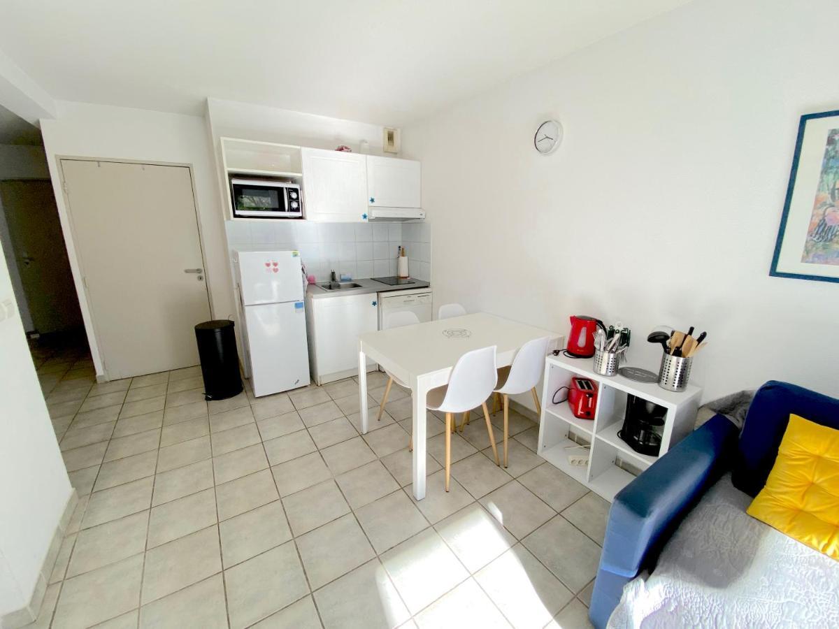 Appartement Avec Piscine A 5Min De La Plage Sanary-sur-Mer Bagian luar foto