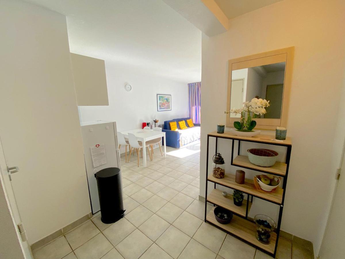 Appartement Avec Piscine A 5Min De La Plage Sanary-sur-Mer Bagian luar foto