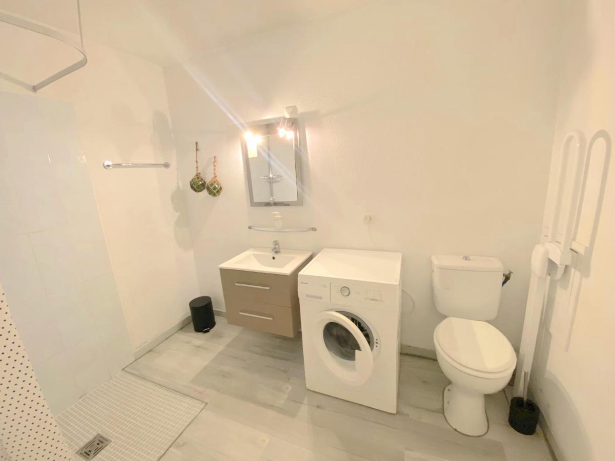 Appartement Avec Piscine A 5Min De La Plage Sanary-sur-Mer Bagian luar foto