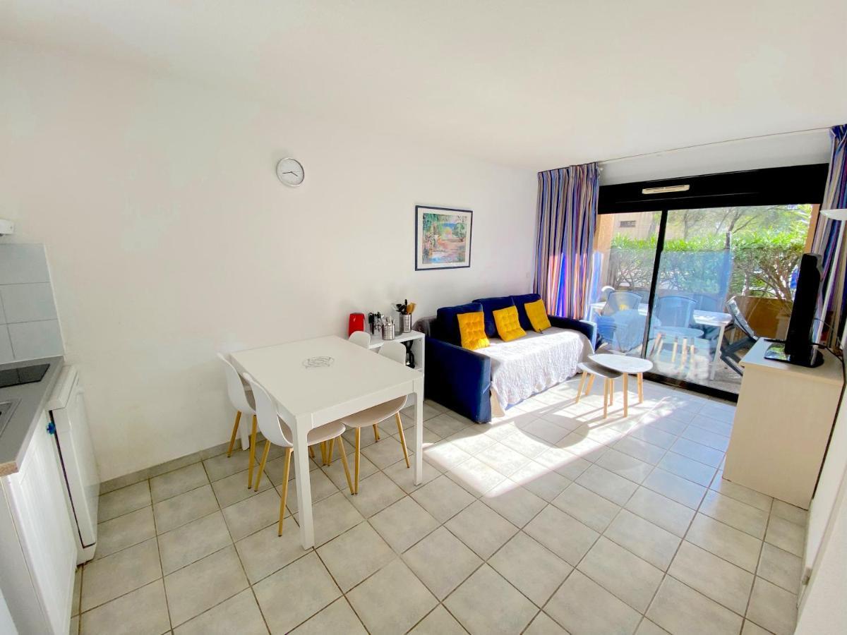Appartement Avec Piscine A 5Min De La Plage Sanary-sur-Mer Bagian luar foto