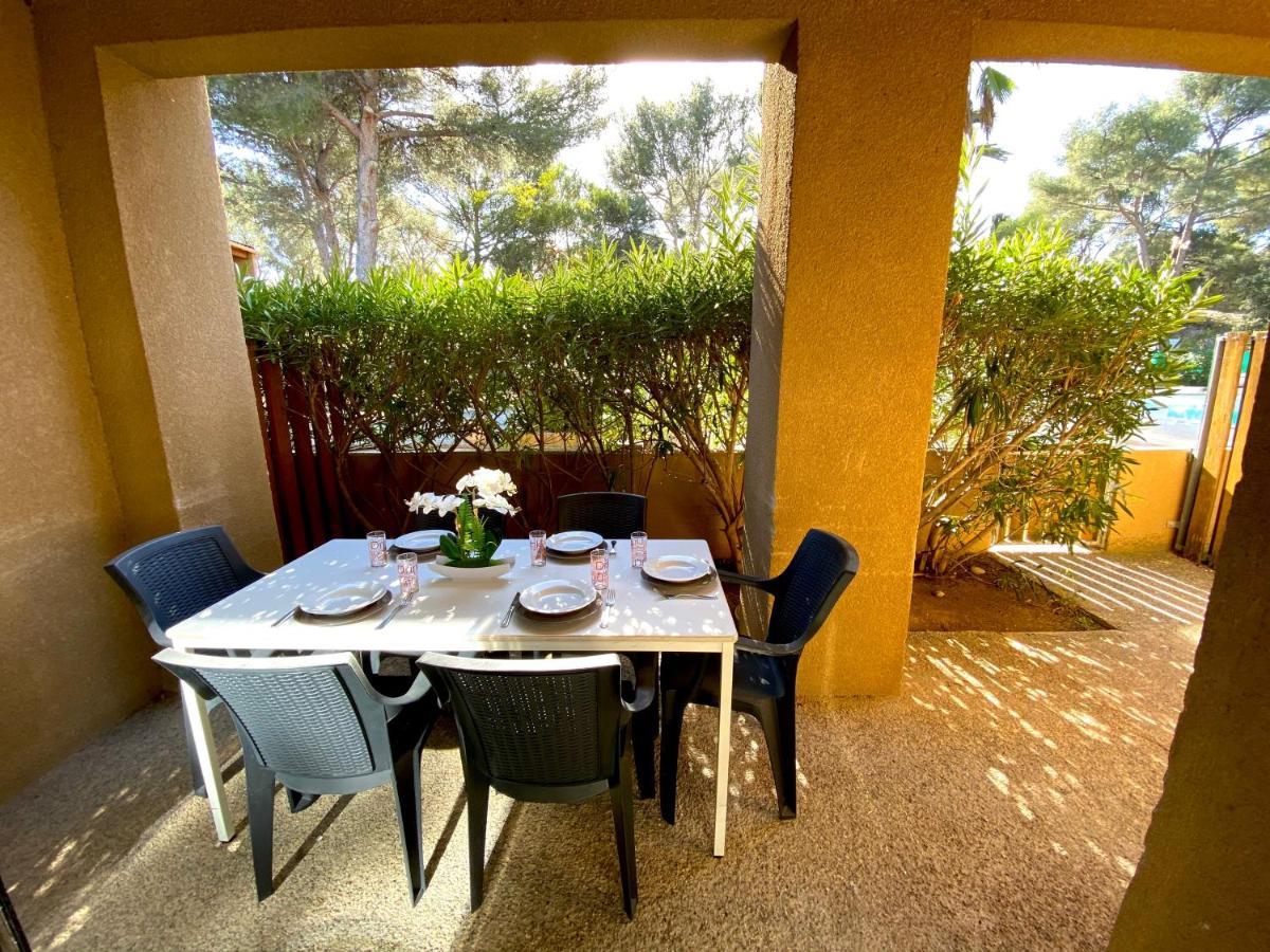 Appartement Avec Piscine A 5Min De La Plage Sanary-sur-Mer Bagian luar foto