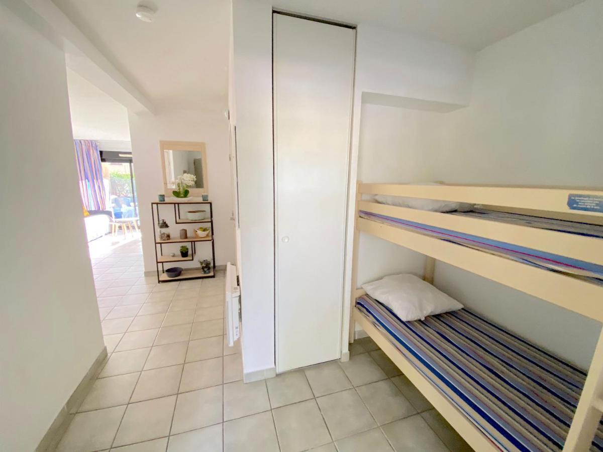 Appartement Avec Piscine A 5Min De La Plage Sanary-sur-Mer Bagian luar foto