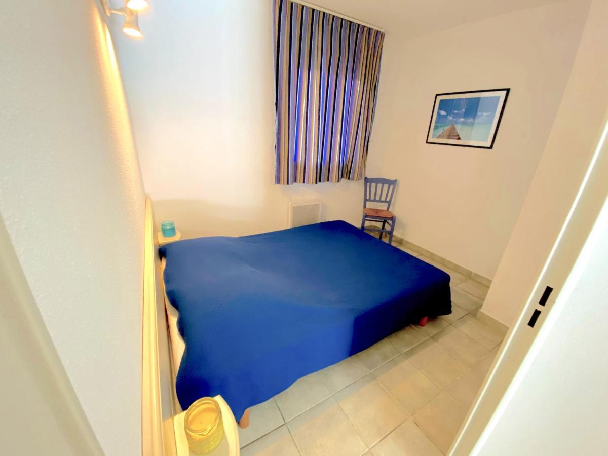 Appartement Avec Piscine A 5Min De La Plage Sanary-sur-Mer Bagian luar foto