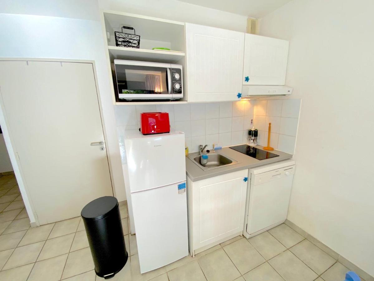 Appartement Avec Piscine A 5Min De La Plage Sanary-sur-Mer Bagian luar foto