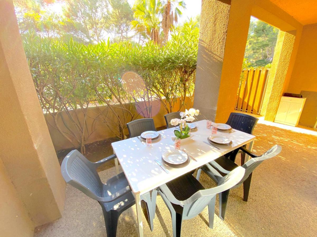 Appartement Avec Piscine A 5Min De La Plage Sanary-sur-Mer Bagian luar foto